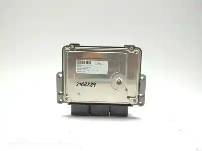 Second-hand car spare part ECU ENGINE CONTROL for PEUGEOT 208  OEM IAM references 9805947580  