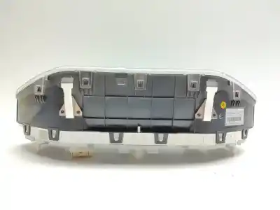 Peça sobressalente para automóvel em segunda mão quadrante por peugeot 208 access referências oem iam 9674643080g  
