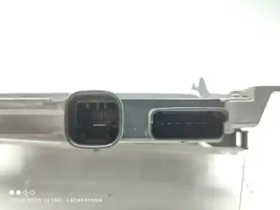 Second-hand car spare part electronic module for peugeot 308 allure oem iam references 9619598180  