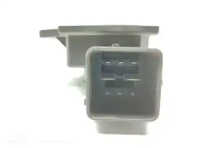 Second-hand car spare part electronic module for peugeot 308 allure oem iam references 9828207680  