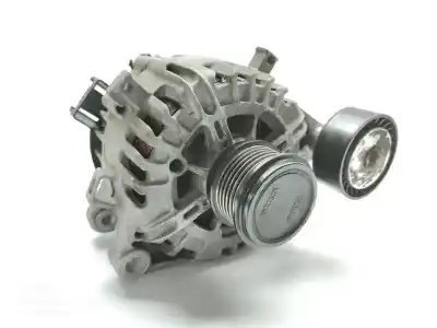 Peça sobressalente para automóvel em segunda mão alternador por ford transit custom kasten 260 l1 ambiente referências oem iam gk2t10300ad