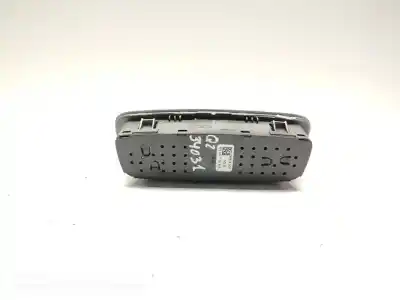 Автозапчастина б/у внутрішне світло для audi q2 (gab, gag) 1.6 tdi посилання на oem iam 8v0947111b  