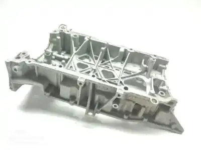 Peça sobressalente para automóvel em segunda mão suporte de carter por ford transit custom kasten 260 l1 ambiente referências oem iam gk2q6u004ad