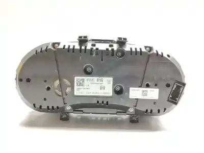 Second-hand car spare part dashboard for seat leon (5f1) 2.0 tdi oem iam references 5f0920870g  