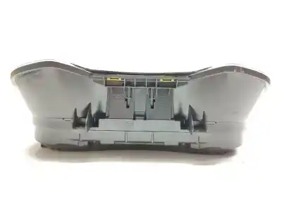 Second-hand car spare part dashboard for seat leon (5f1) 2.0 tdi oem iam references 5f0920870g  