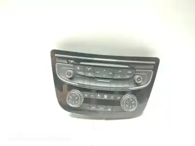 Pièce détachée automobile d'occasion  pour PEUGEOT 508  Références OEM IAM 96656641XZ  