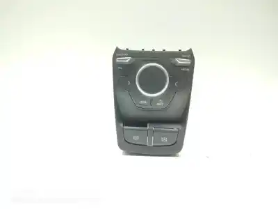 Автозапчастина б/у многофункційне управління для audi q2 (gab, gag) 1.6 tdi посилання на oem iam 81b919614a  