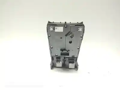 Автозапчастина б/у многофункційне управління для audi q2 (gab, gag) 1.6 tdi посилання на oem iam 81b919614a  