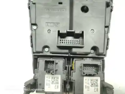 Автозапчастина б/у многофункційне управління для audi q2 (gab, gag) 1.6 tdi посилання на oem iam 81b919614a