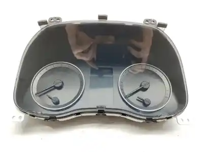 Автозапчасти б/у приборная доска за hyundai tucson (tl, tle) 1.7 crdi ссылки oem iam 94013d7730