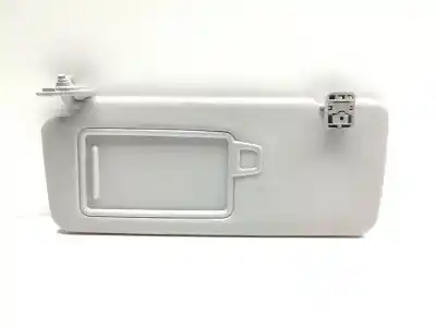 Gebrauchtes Autoersatzteil linker sonnenschutz zum hyundai tucson classic blue oem-iam-referenzen 85201d3000ttx