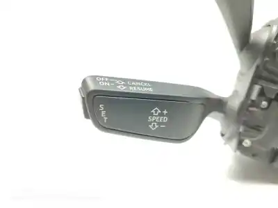 Автозапчастина б/у многофункційне управління для audi q2 (gab, gag) 1.6 tdi посилання на oem iam 8v0953521hb