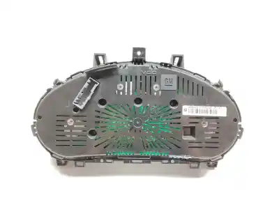 Second-hand car spare part dashboard for opel mokka edition ecoflex oem iam references 95375175  
