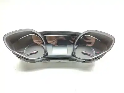 Peça sobressalente para automóvel em segunda mão quadrante por peugeot 308 allure referências oem iam 9825206280