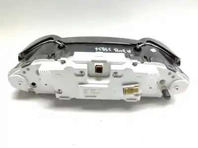 Peça sobressalente para automóvel em segunda mão quadrante por peugeot 308 allure referências oem iam 9825206280  