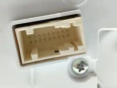 Peça sobressalente para automóvel em segunda mão quadrante por peugeot 308 allure referências oem iam 9825206280  