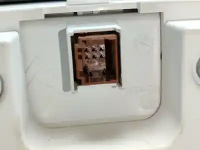 Peça sobressalente para automóvel em segunda mão quadrante por peugeot 308 allure referências oem iam 9825206280  