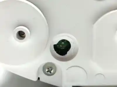 Peça sobressalente para automóvel em segunda mão quadrante por peugeot 308 allure referências oem iam 9825206280  