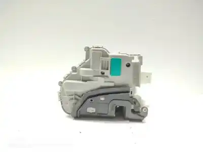 Pezzo di ricambio per auto di seconda mano SERRATURA PORTA ANTERIORE SINISTRA per AUDI Q2 (GAB)  Riferimenti OEM IAM 8X1837015C  