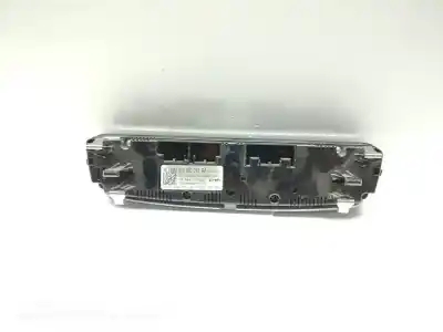 Автозапчастина б/у клімат-контроль для audi q2 (gab, gag) 1.6 tdi посилання на oem iam 8v0820043aa  