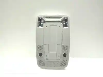 Автозапчастина б/у внутрішне світло для audi q2 (gab, gag) 1.6 tdi посилання на oem iam 81a947135f  