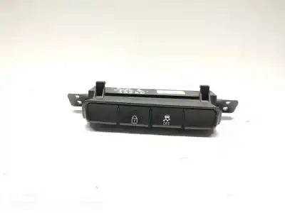 Second-hand car spare part SWITCH for KIA CEED (JD) (2012->)  OEM IAM references 93700A2020  