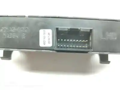 Second-hand car spare part switch for kia ceed (jd) (2012->) 1.4 business [1.4 ltr. - 66 kw crdi cat] oem iam references 93700a2020  