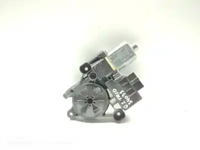 Автозапчастина б/у двигатель заднього правого скла для audi q2 (gab, gag) 1.6 tdi посилання на oem iam 5q0959812d