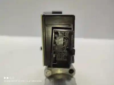 Автозапчастина б/у двигатель заднього правого скла для audi q2 (gab, gag) 1.6 tdi посилання на oem iam 5q0959812d  