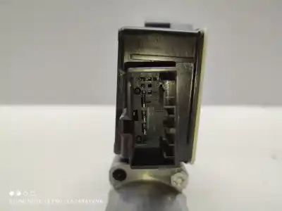 Автозапчастина б/у двиг скла задне ліво для audi q2 (gab, gag) 1.6 tdi посилання на oem iam 5q0959811d  