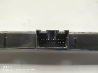 Автозапчастина б/у увага для audi q2 (gab, gag) 1.6 tdi посилання на oem iam 81a925301d