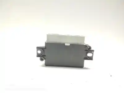 Автозапчастина б/у електронний модуль для audi q2 (gab, gag) 1.6 tdi посилання на oem iam 5qa919294b  