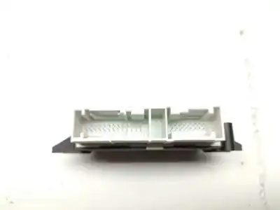 Автозапчастина б/у електронний модуль для audi q2 (gab, gag) 1.6 tdi посилання на oem iam 5qa919294b