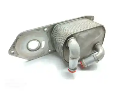 Peça sobressalente para automóvel em segunda mão radiador de óleo do motor por ford transit custom kasten 260 l1 ambiente referências oem iam gk2q6a642ac