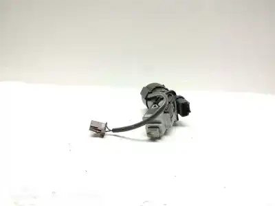 Second-hand car spare part ignition switch for peugeot 208 access oem iam references 9663123380  