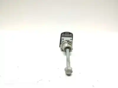 Second-hand car spare part ignition switch for peugeot 208 access oem iam references 9663123380  