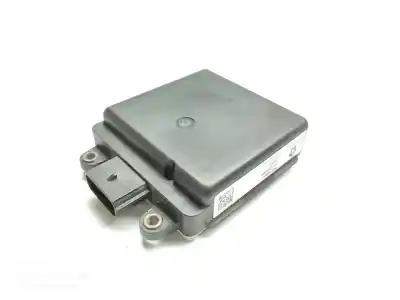Second-hand car spare part electronic module for jeep gr.cherokee (wk) 3.0 crd limited oem iam references 68137930ae