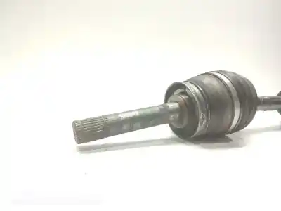 Piesă de schimb auto la mâna a doua transmisie fatã stânga pentru nissan navara pick-up (d40m) double cab se 4x4 referințe oem iam 391002s660  