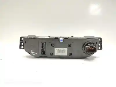 Peça sobressalente para automóvel em segunda mão comando de sofagem (chauffage / ar condicionado)  por kia cee´d business referências oem iam 97250a2003  