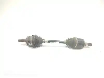 Pezzo di ricambio per auto di seconda mano trasmissione anteriore sinistra per bmw mini (r50,r53) one d riferimenti oem iam 31607576096