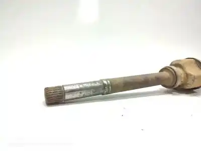 Автозапчасти б/у передняя правая трансмиссия за citroen c4 cactus business ссылки oem iam 9806459280  