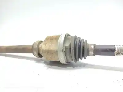 Автозапчасти б/у передняя правая трансмиссия за citroen c4 cactus business ссылки oem iam 9806459280  