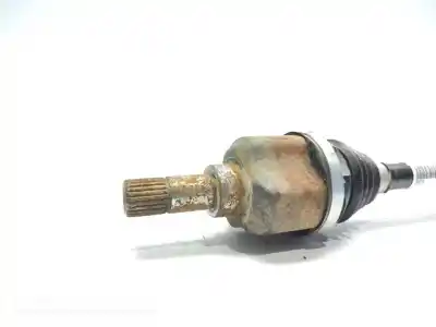 Автозапчасти б/у передняя левая трансмиссия за citroen c4 cactus business ссылки oem iam 9806459180  