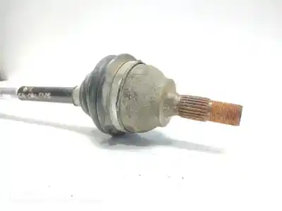 Автозапчасти б/у передняя левая трансмиссия за citroen c4 cactus business ссылки oem iam 9806459180  