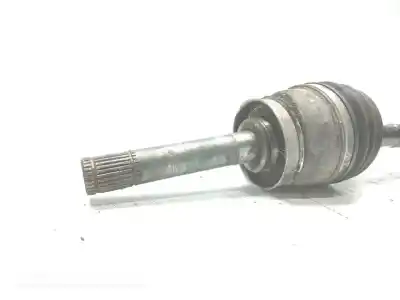 Pezzo di ricambio per auto di seconda mano trasmissione anteriore destra per nissan navara pick-up (d40m) double cab se 4x4 riferimenti oem iam 391002s660  