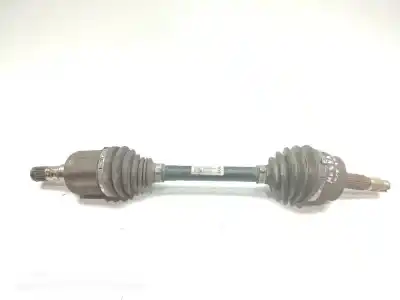 Second-hand car spare part front left transmission for opel mokka edition ecoflex oem iam references 95090836  