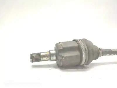 Second-hand car spare part front left transmission for opel mokka edition ecoflex oem iam references 95090836  