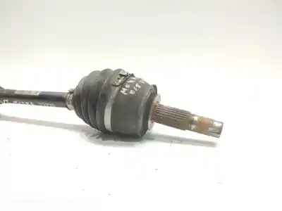 Second-hand car spare part front left transmission for opel mokka edition ecoflex oem iam references 95090836