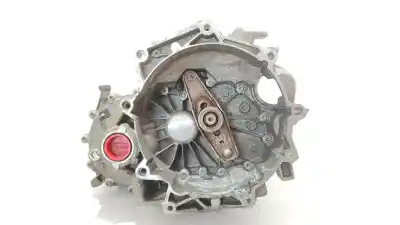 Peça sobressalente para automóvel em segunda mão caixa de velocidades por volkswagen polo advance referências oem iam snd