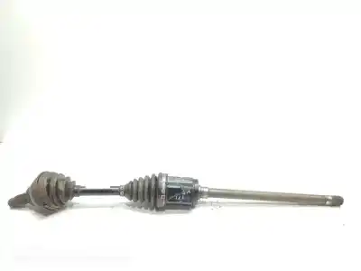 İkinci el araba yedek parçası ön sag sanziman için bmw x5 (e53) 3.0d oem iam referansları 7505004